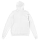 Geborduurde logo hoodie